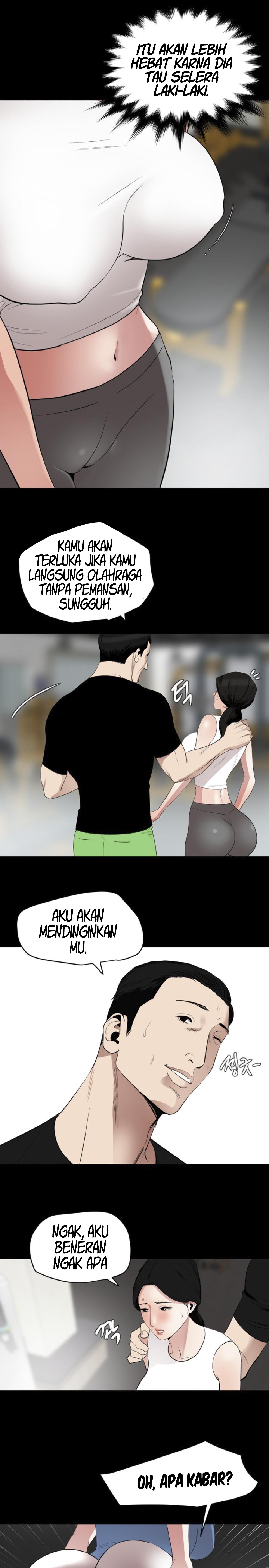 Don’t Be Like This! Son-In-Law - Chapter 12 14 Don’t Be Like This! Son-In-Law - Chapter 12 14