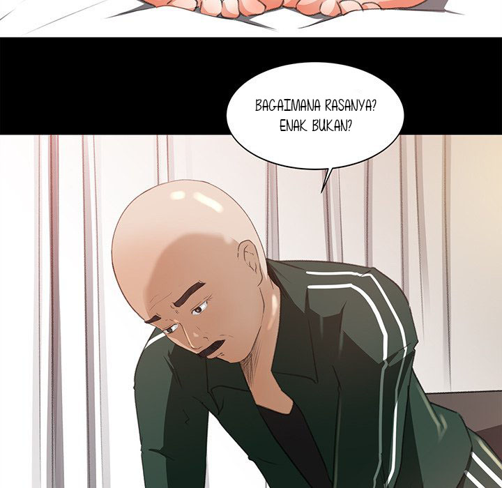 Inside the Uniform - Chapter 12 42 Inside the Uniform - Chapter 12 42