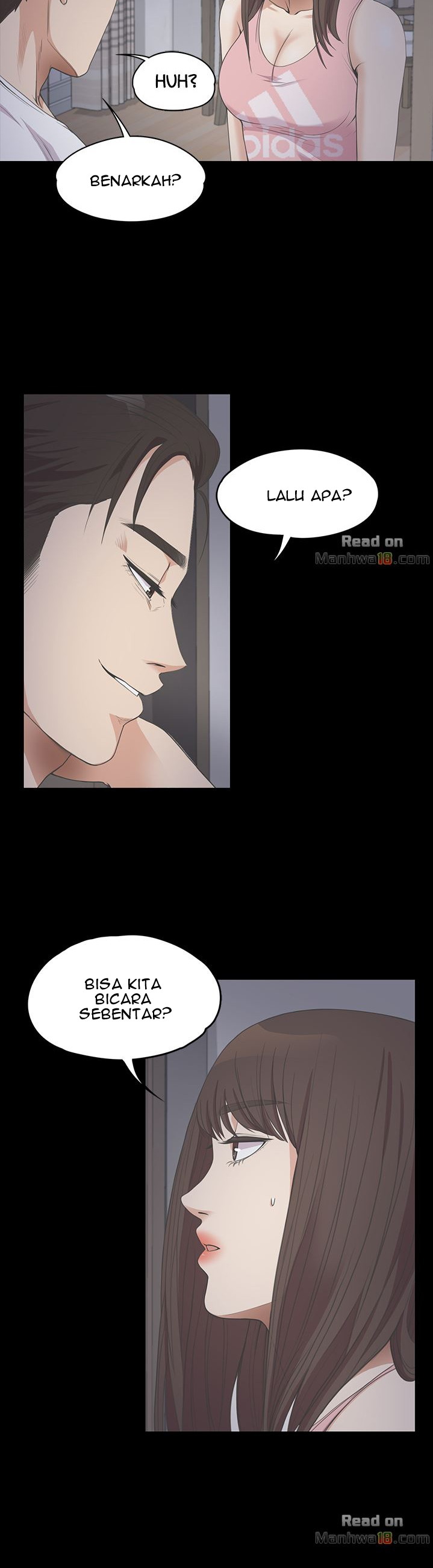 Gangnam Romance - Chapter 12 10