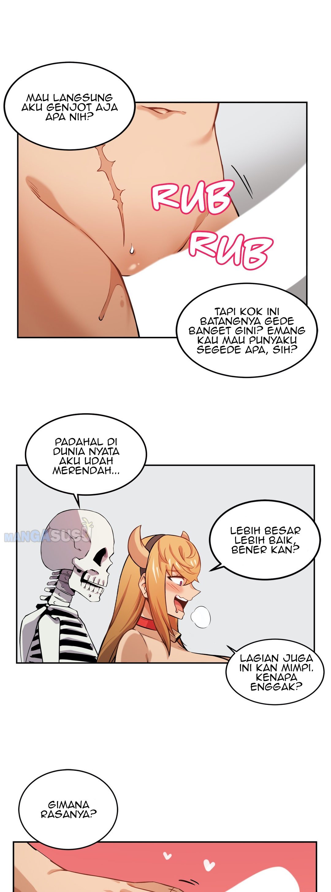Girlfriend Zombie - Chapter 12 6 Girlfriend Zombie - Chapter 12 6