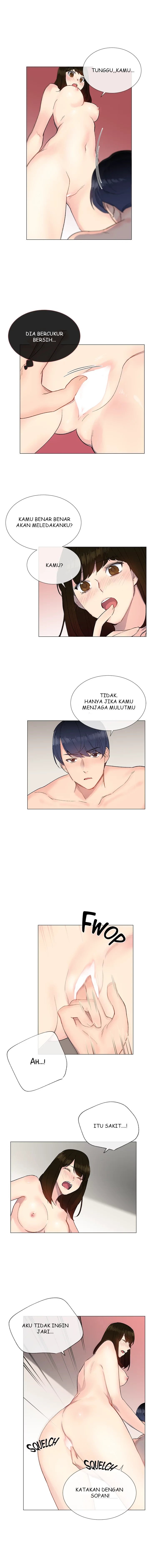 12 Years Apart - Chapter 12 9