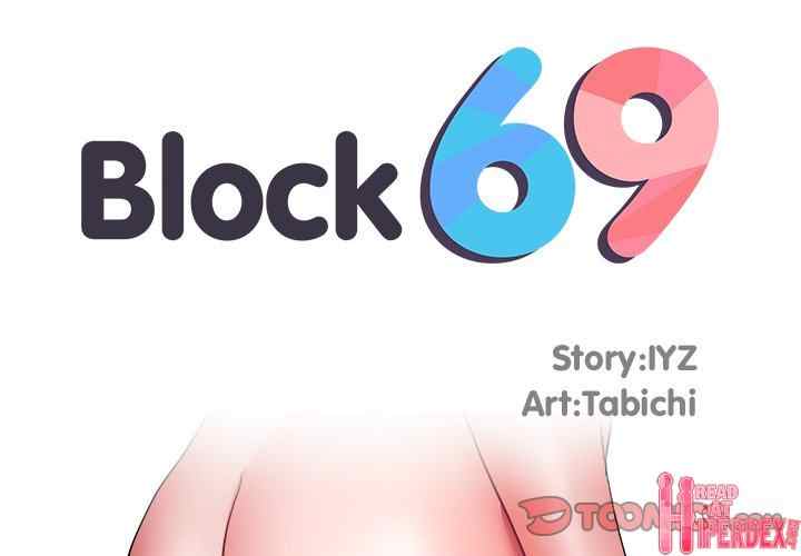 Block 69 - Chapter 12 4