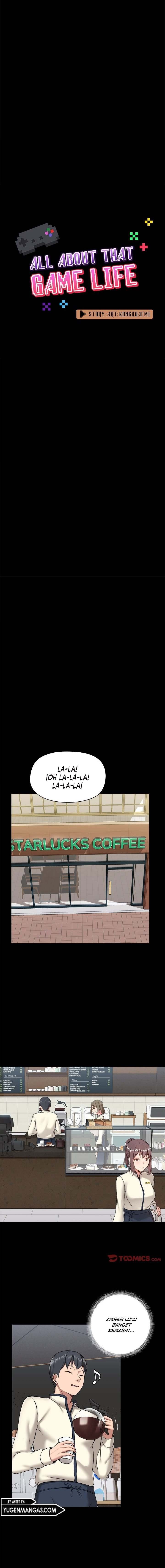 Gamers - Chapter 12 9