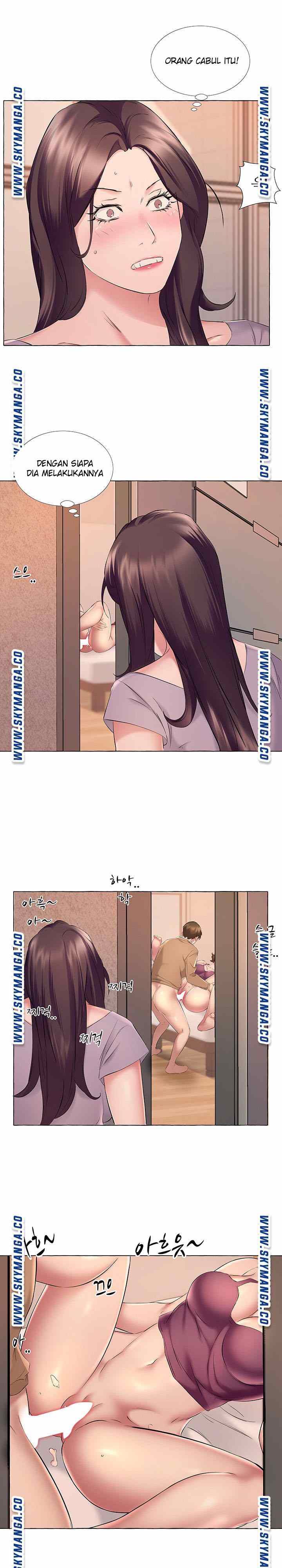 One Room Hotel - Chapter 12 18