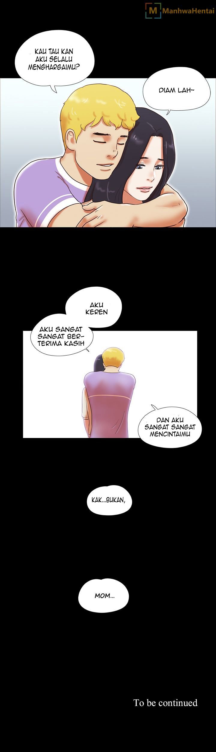 She&#8217;s The Girl - Chapter 12 23