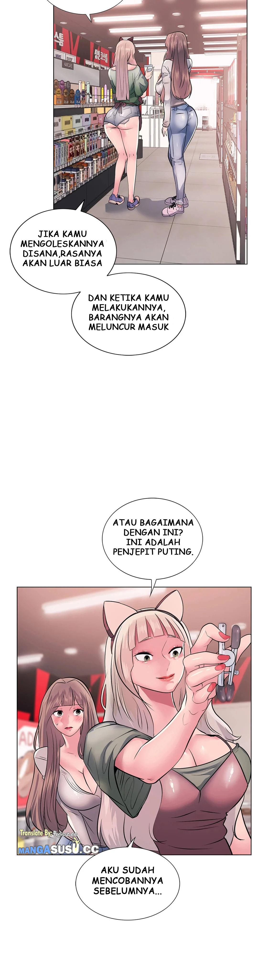 Toys Store - Chapter 13 70