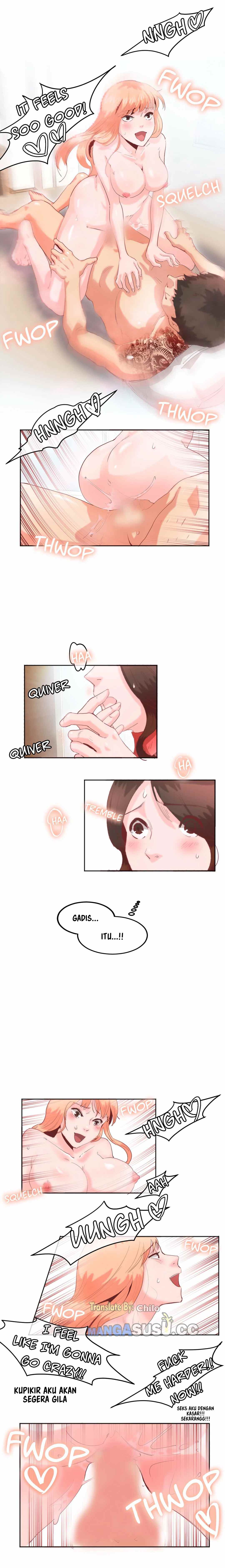 Housewife Training - Chapter 12 7 Housewife Training - Chapter 12 7