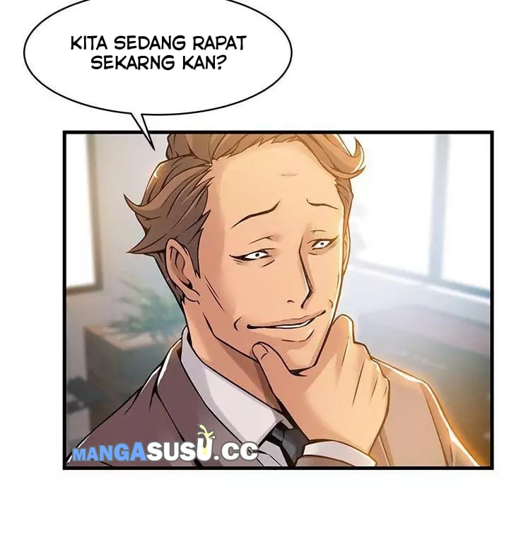Weak Point (Husky Team) - Chapter 12 12