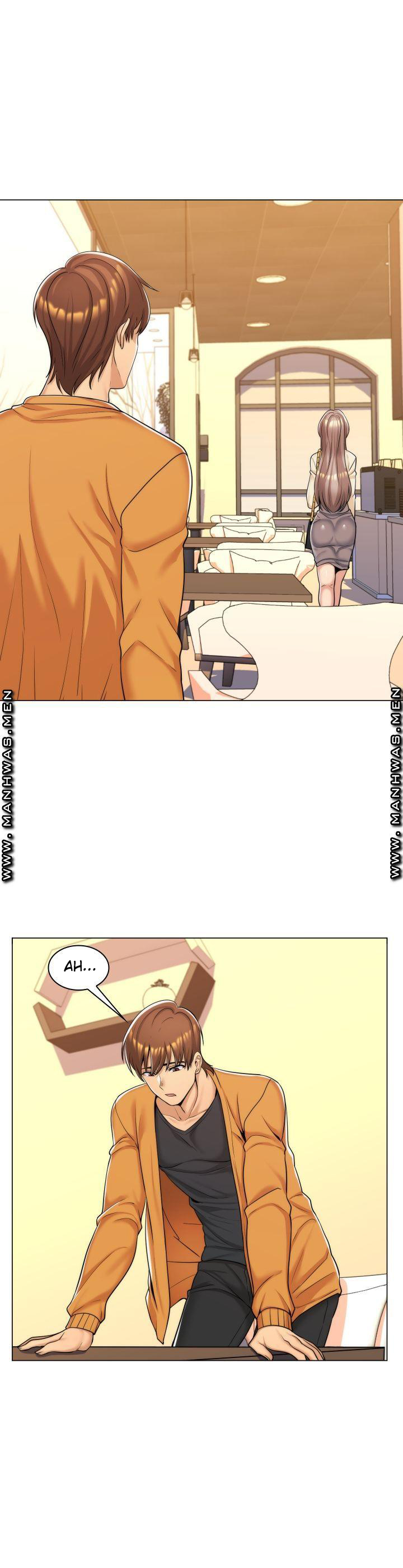 My Stepmom Is My Girlfriend - Chapter 12 5