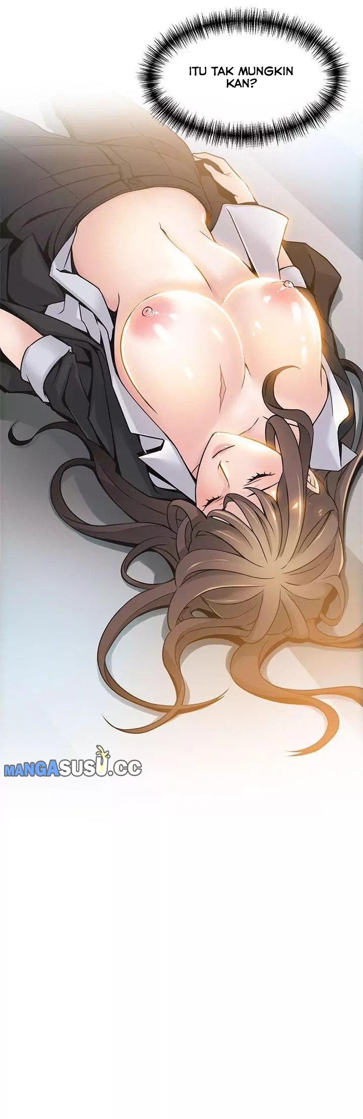 Weak Point (Husky Team) - Chapter 12 4