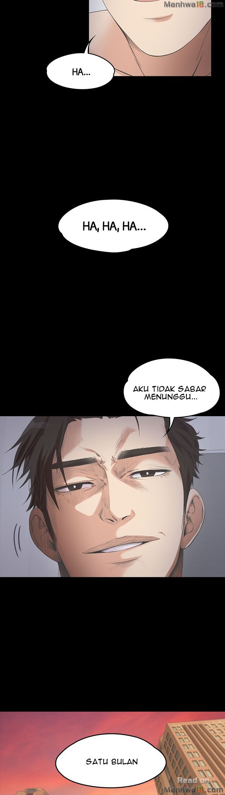 Gangnam Romance - Chapter 12 25