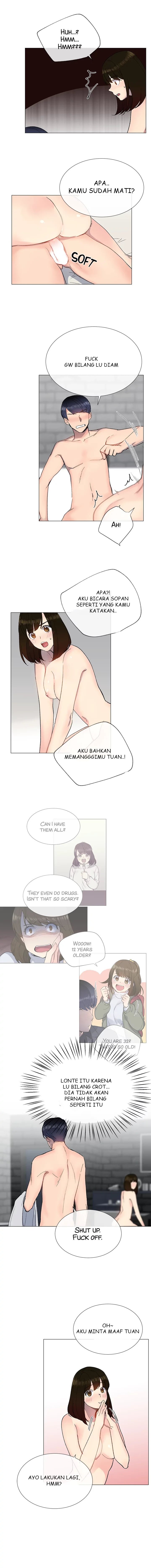 12 Years Apart - Chapter 12 14