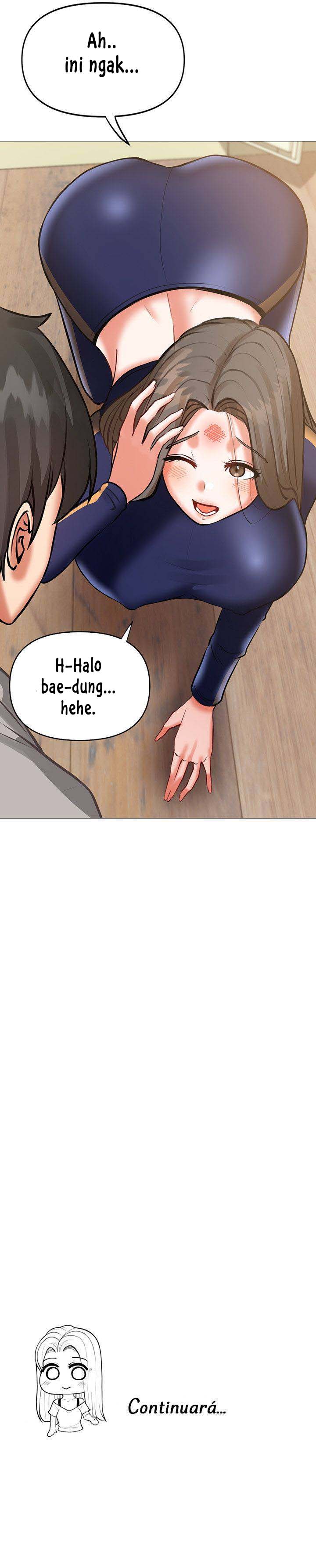 Troublesome Sister - Chapter 12 8