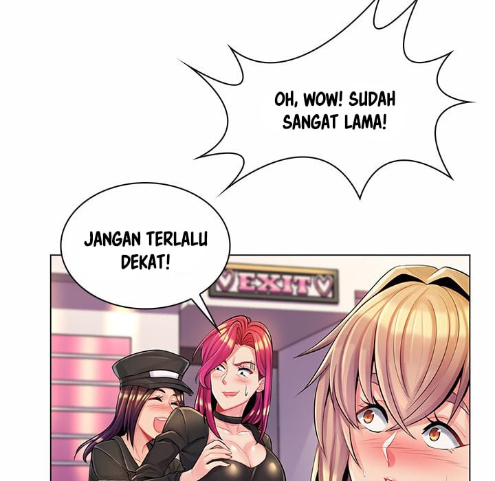 The Teacher Secret - Chapter 12 21