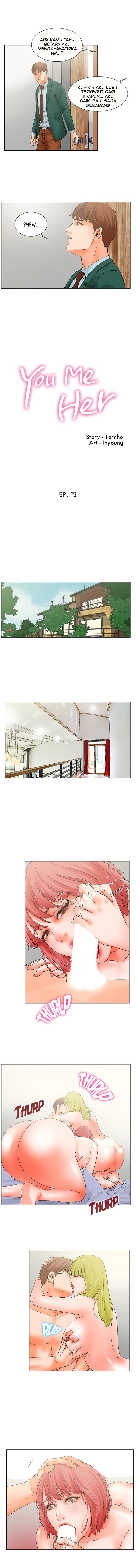 My Friend’s Wife: The House Where You Live - Chapter 12 4 My Friend’s Wife: The House Where You Live - Chapter 12 4