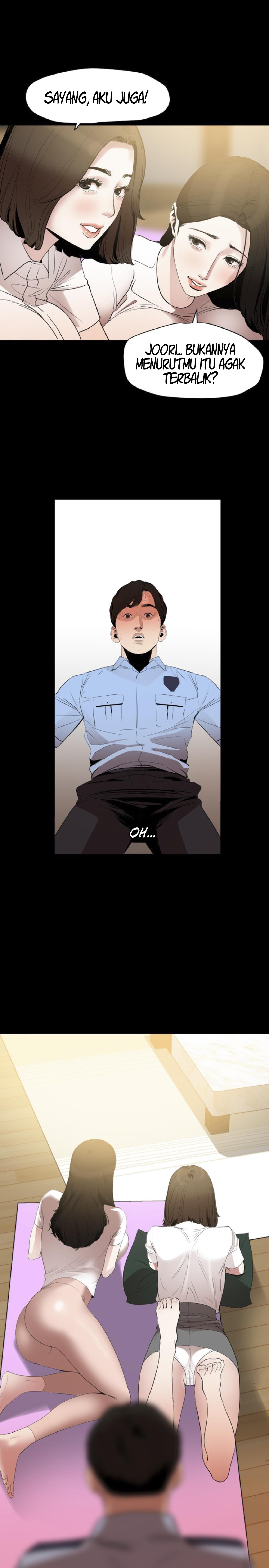 Don’t Be Like This! Son-In-Law - Chapter 12 11 Don’t Be Like This! Son-In-Law - Chapter 12 11