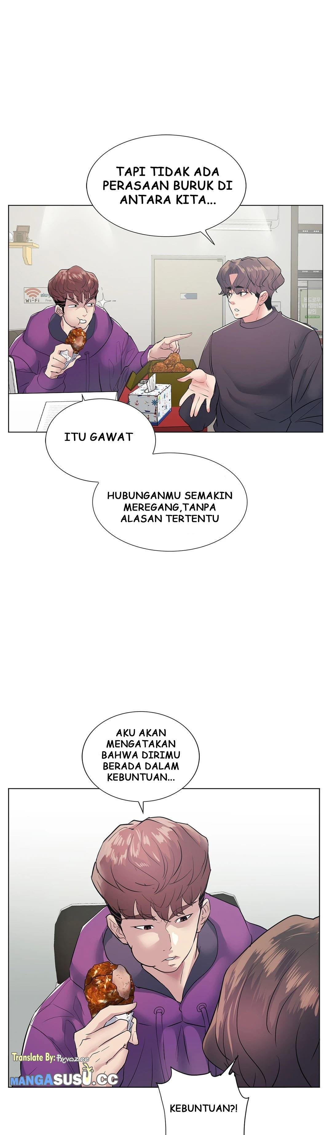 Toys Store - Chapter 13 14