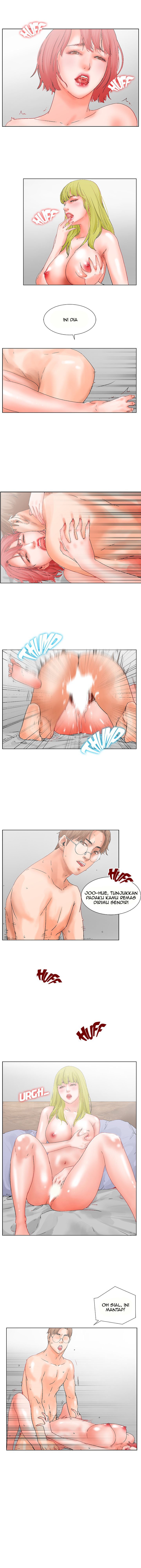 My Friend’s Wife: The House Where You Live - Chapter 12 7 My Friend’s Wife: The House Where You Live - Chapter 12 7