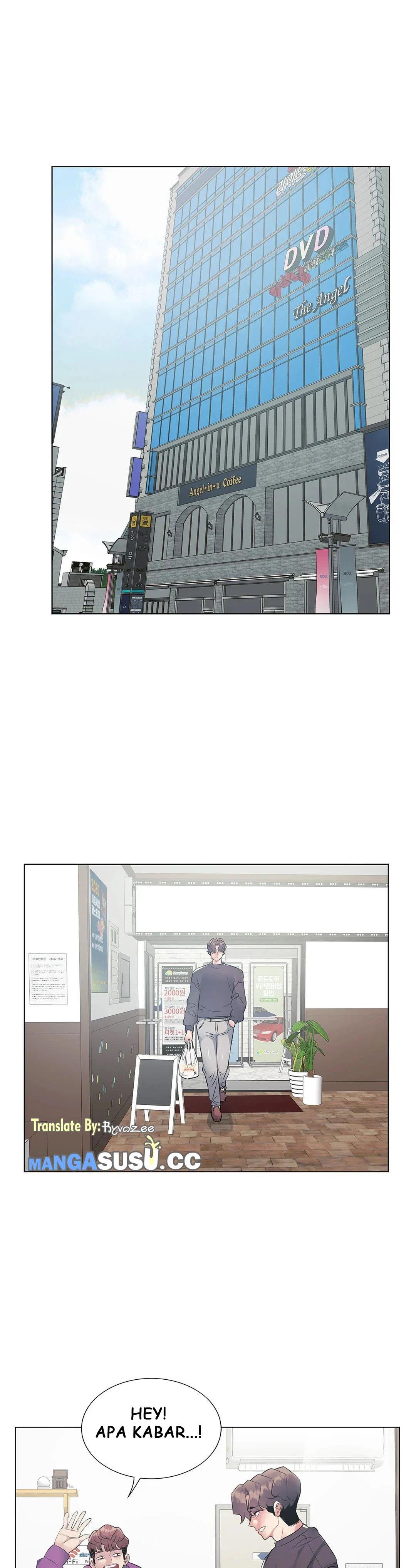 Toys Store - Chapter 13 10