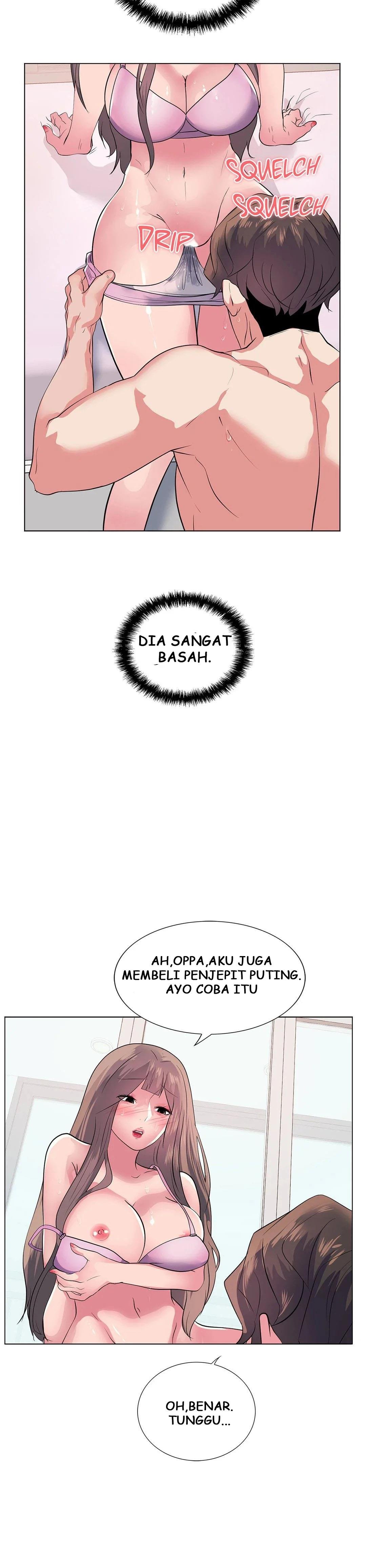 Toys Store - Chapter 13 92