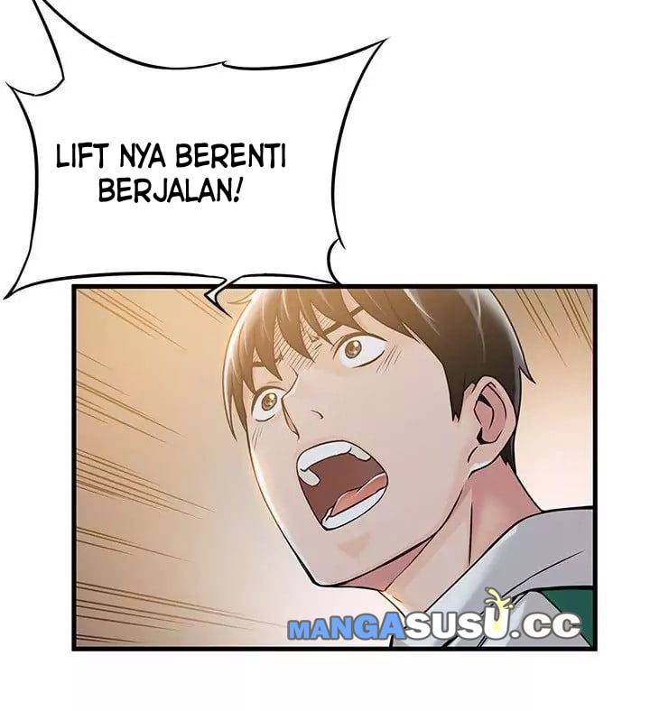 Weak Point (Husky Team) - Chapter 12 6