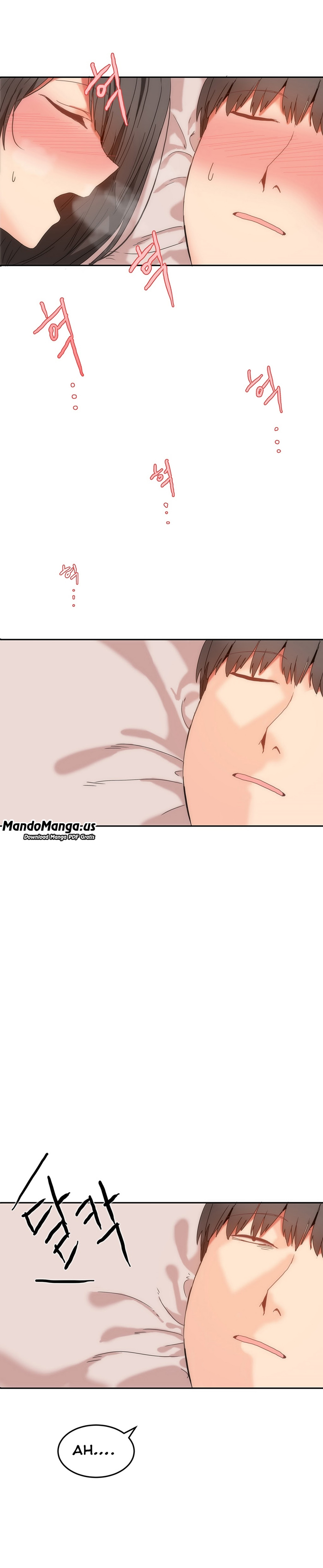 Hahri&#8217;s Lumpy Boardhouse - Chapter 12 15