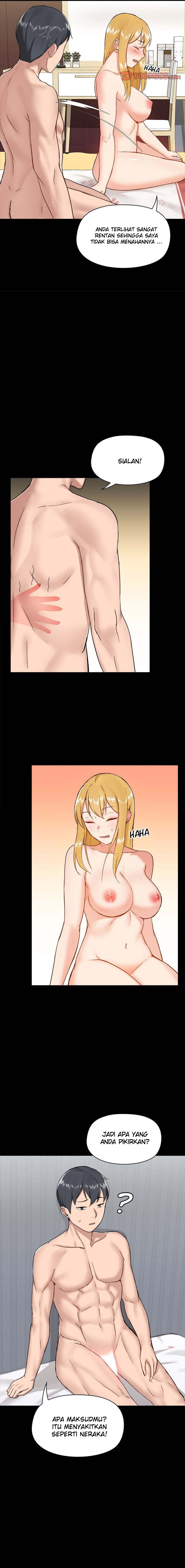 Gamers - Chapter 12 4