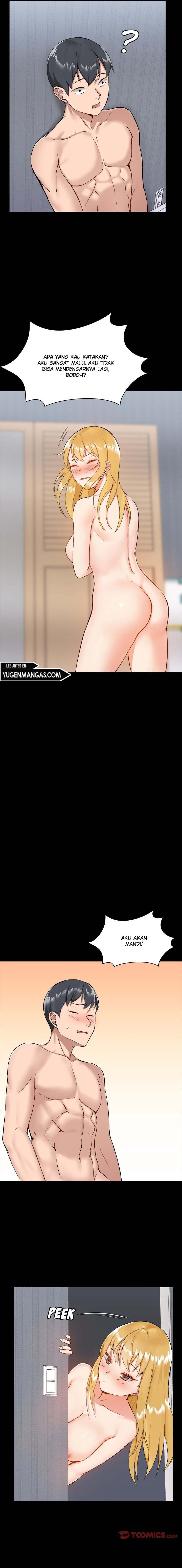 Gamers - Chapter 12 7