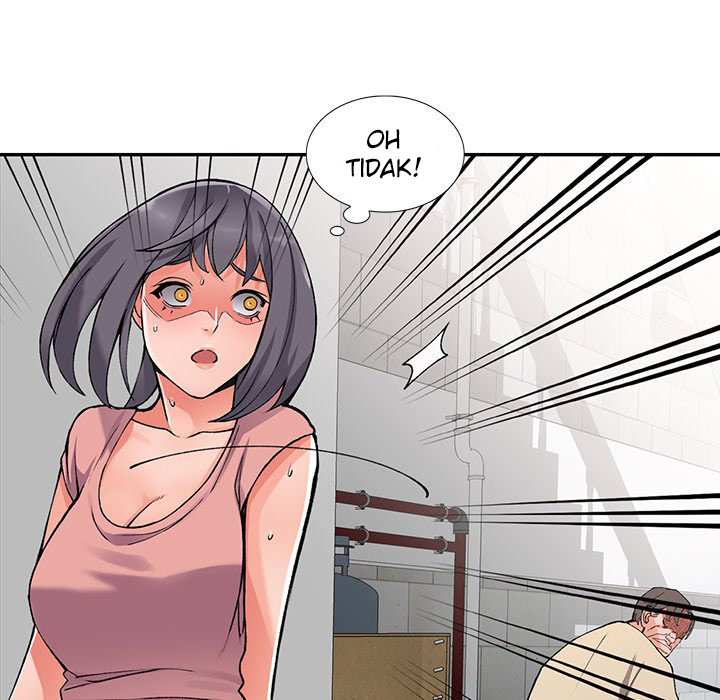 The Maids of the Mansion - Chapter 12 57