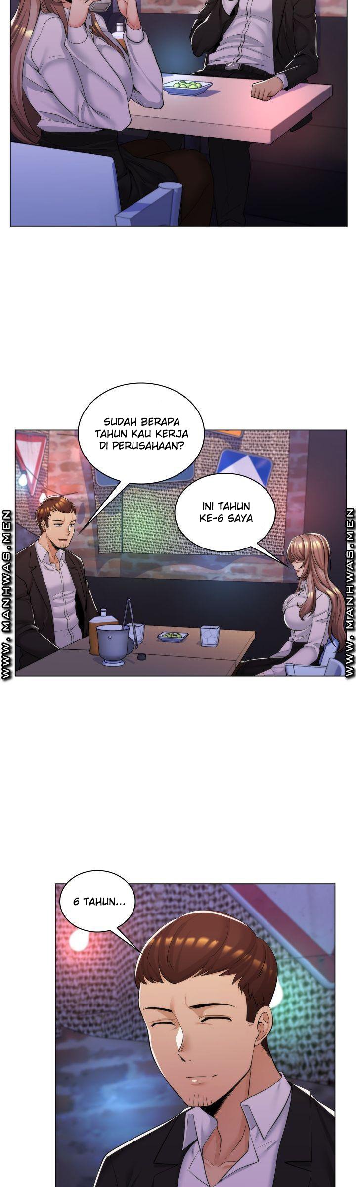 My Stepmom Is My Girlfriend - Chapter 12 24