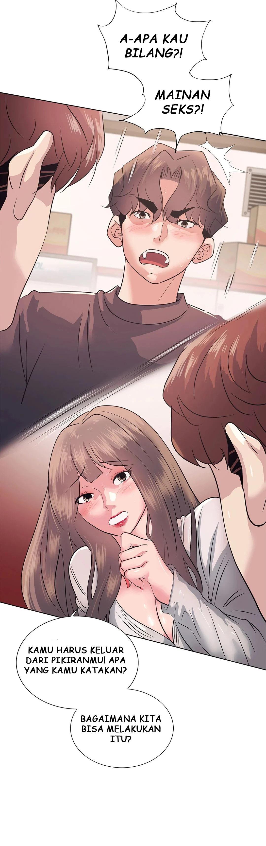 Toys Store - Chapter 13 24