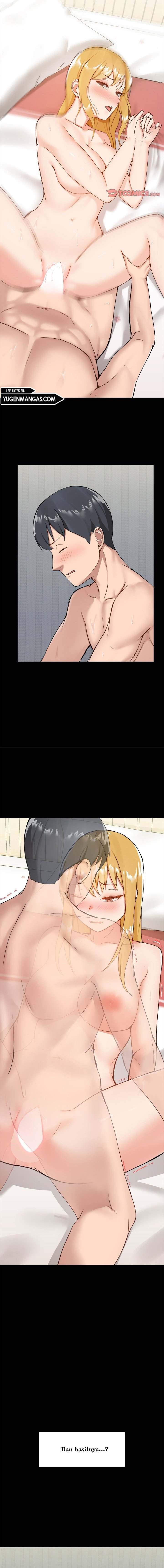 Gamers - Chapter 12 2