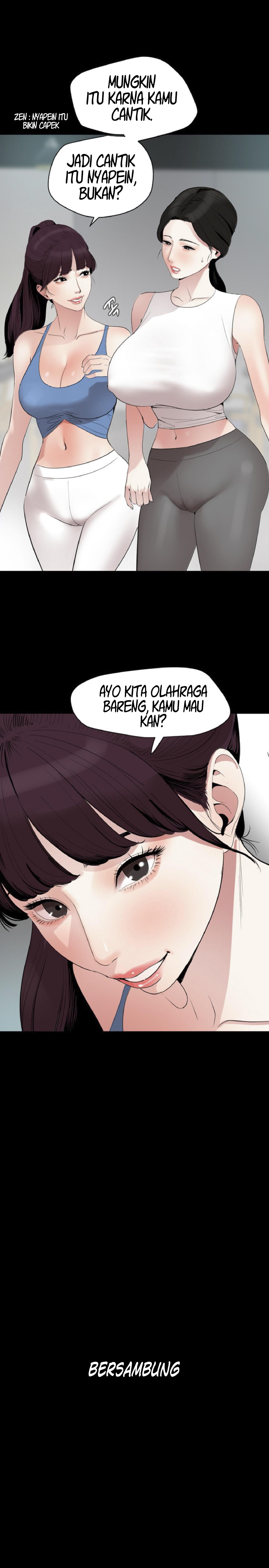 Don’t Be Like This! Son-In-Law - Chapter 12 17 Don’t Be Like This! Son-In-Law - Chapter 12 17