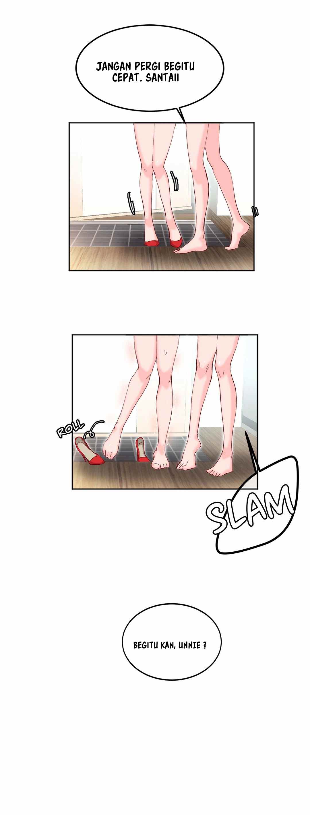 Housewife Training - Chapter 12 14 Housewife Training - Chapter 12 14