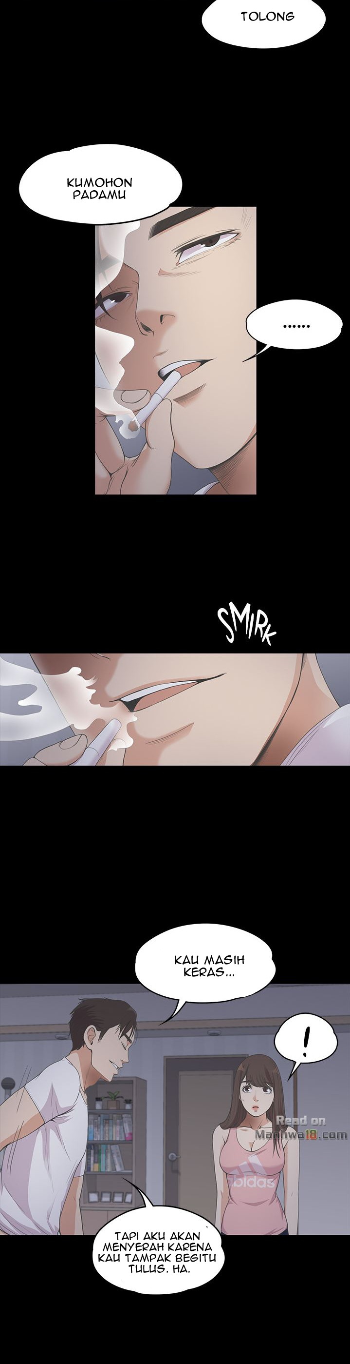Gangnam Romance - Chapter 12 15