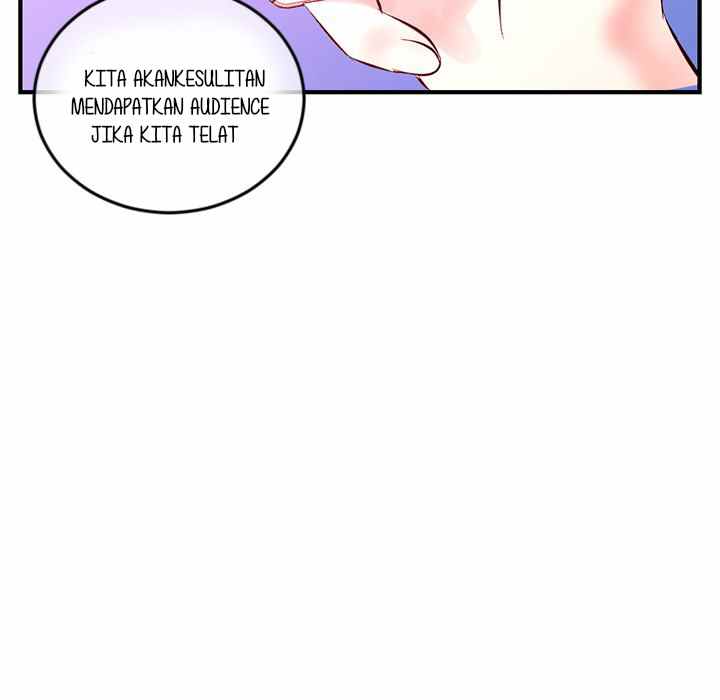 Midnight PC Cafe - Chapter 12 94