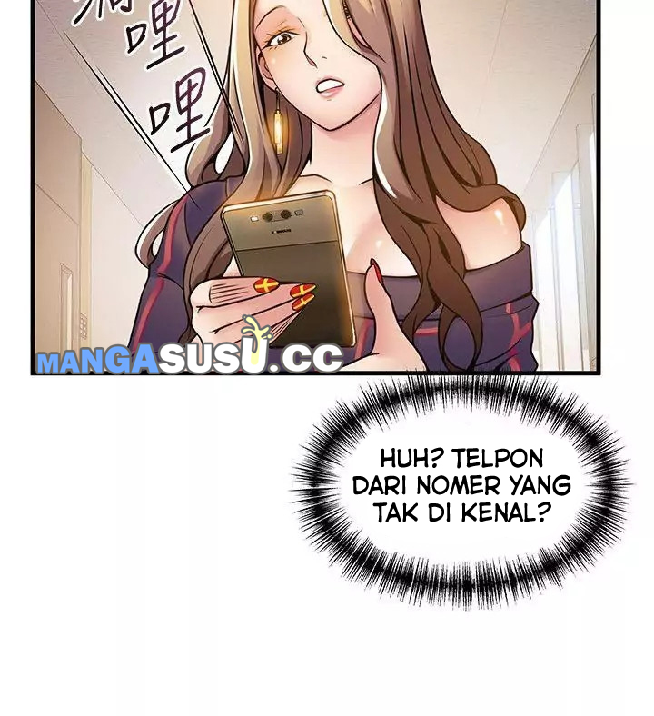 Weak Point (Husky Team) - Chapter 12 20
