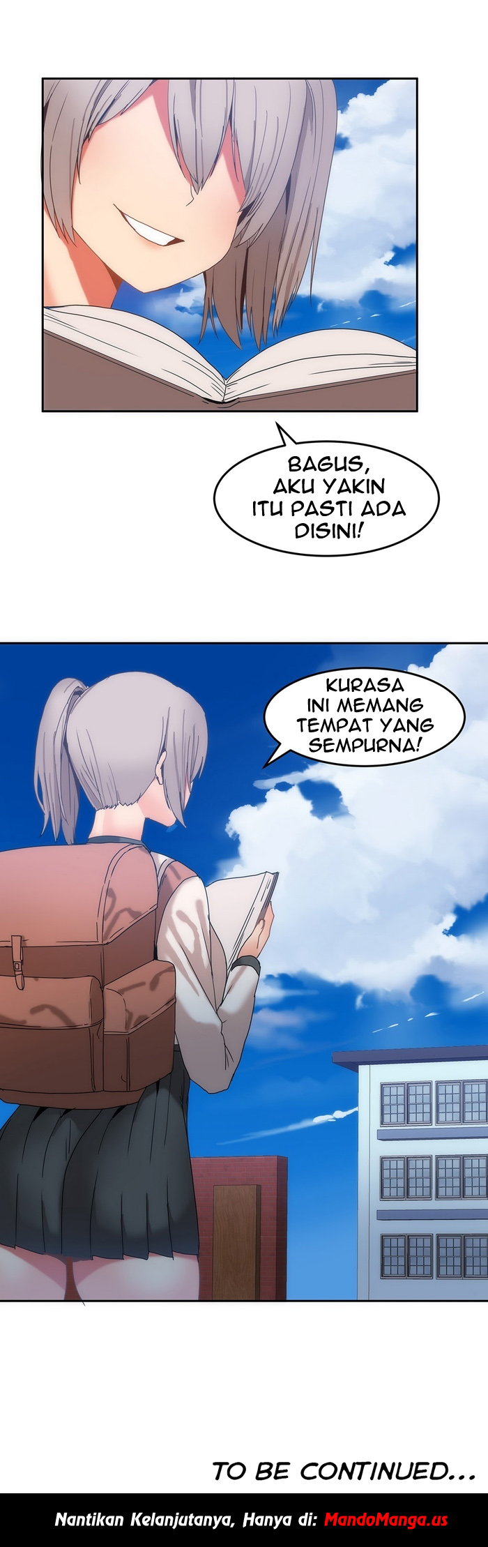 Hahri&#8217;s Lumpy Boardhouse - Chapter 12 24