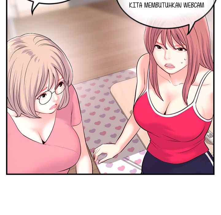 Midnight PC Cafe - Chapter 12 90