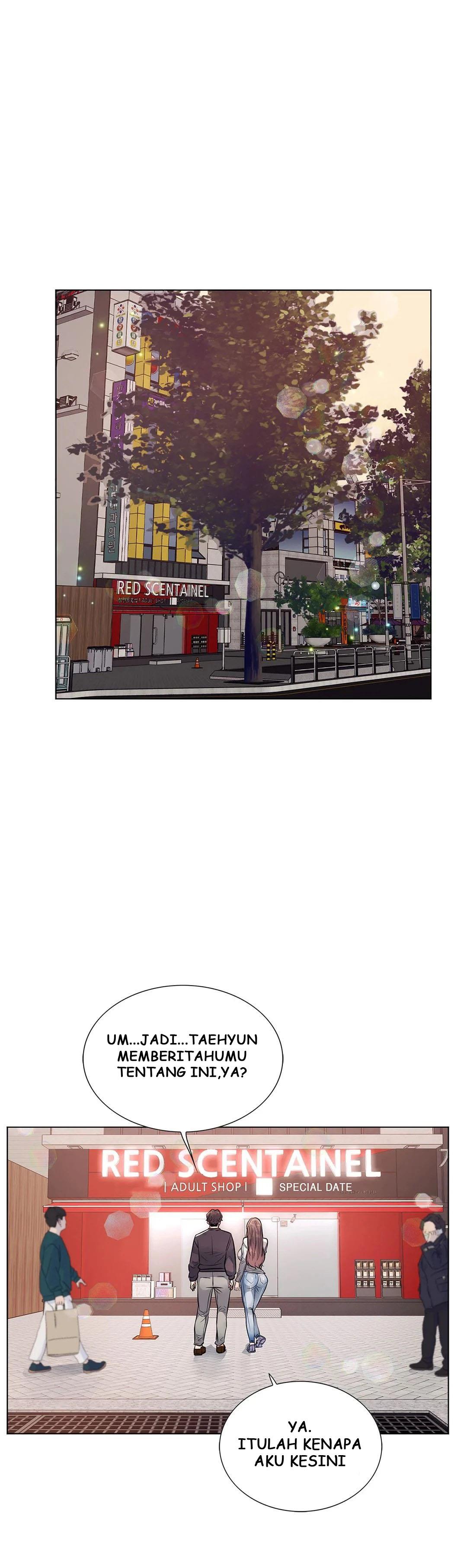 Toys Store - Chapter 13 27