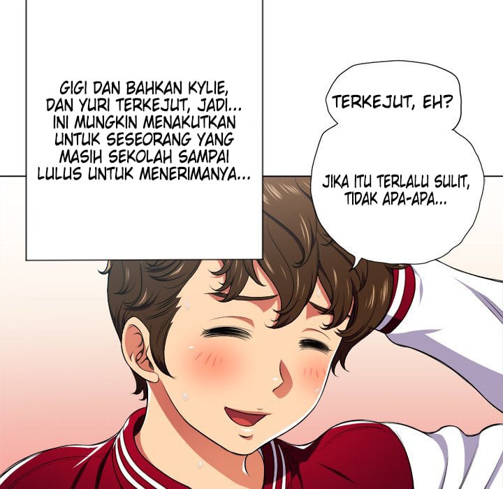 My High School Bully - Chapter 12 122