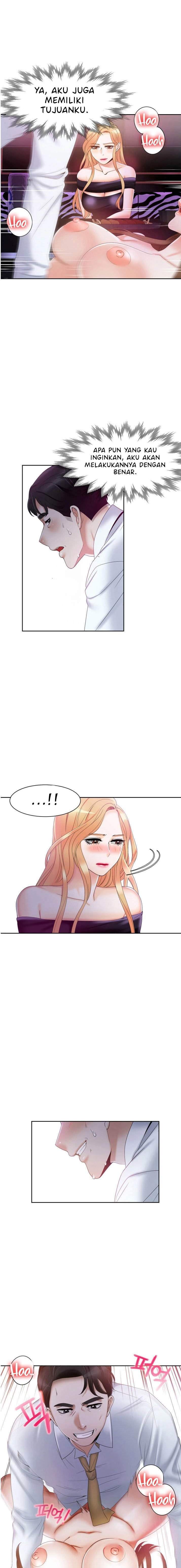 Bad Woman - Chapter 12 18