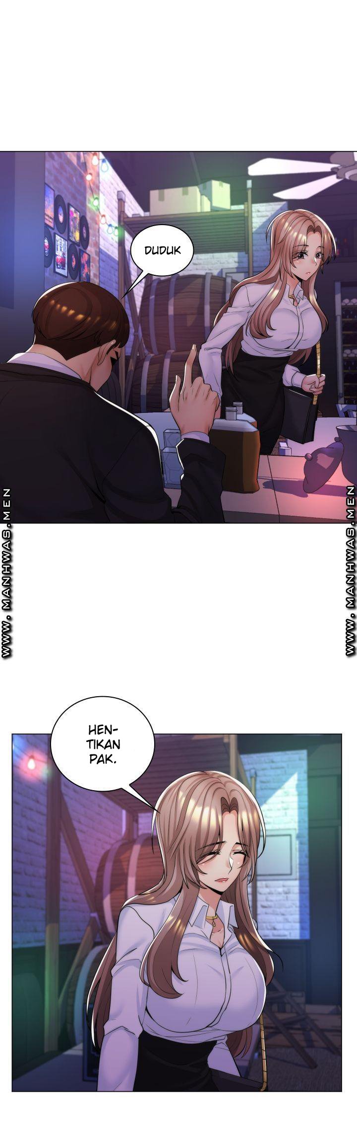 My Stepmom Is My Girlfriend - Chapter 12 28