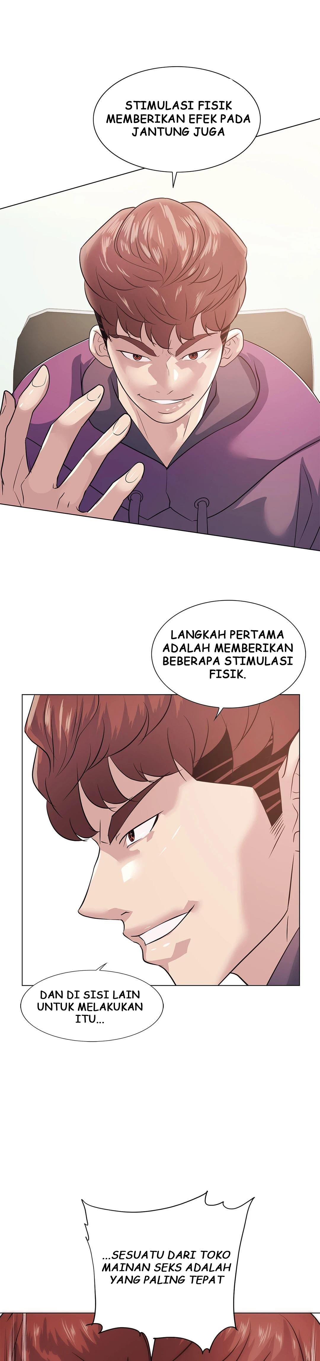 Toys Store - Chapter 13 25