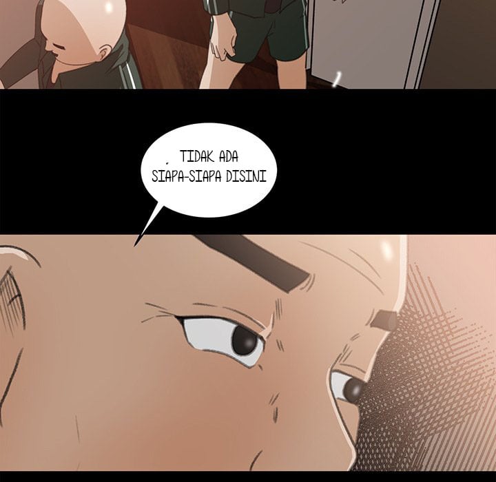 Inside the Uniform - Chapter 12 29 Inside the Uniform - Chapter 12 29