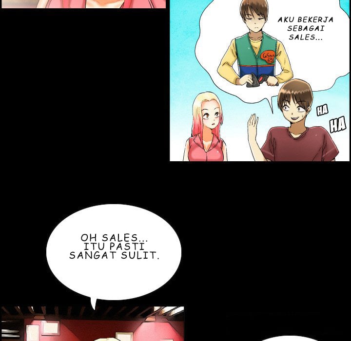 God of App - Chapter 12 23