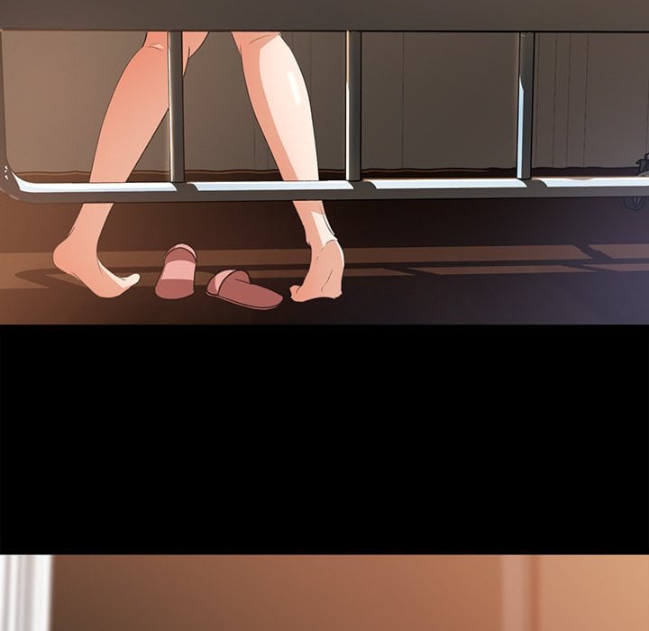 Inside the Uniform - Chapter 12 67 Inside the Uniform - Chapter 12 67