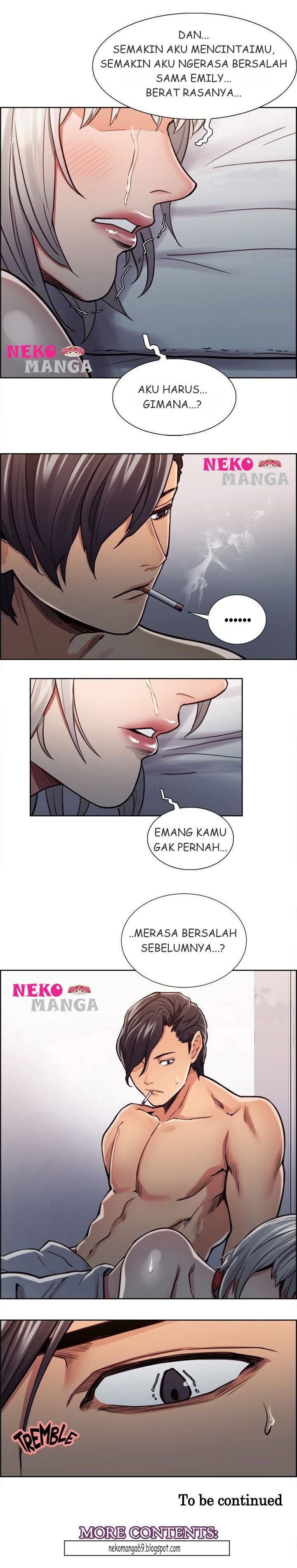 Taste of Forbidden Fruit - Chapter 12 18