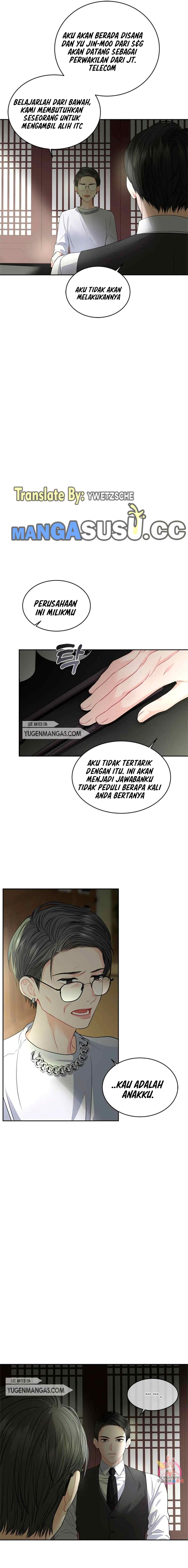 The Change of Season - Chapter 12 13