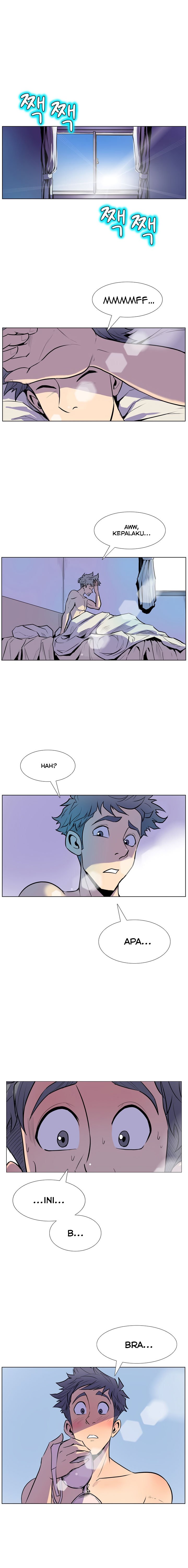 Sahwa: Secret Commission - Chapter 12 16
